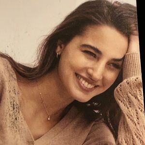 Meet your Posher, Samantha